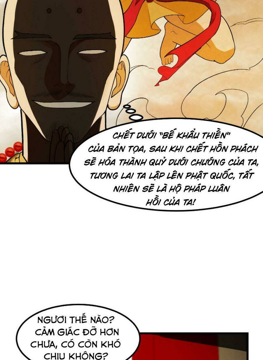 Ta Dùng Sách Giải Trí Thành Thánh Nhân Chapter 23 - Trang 2