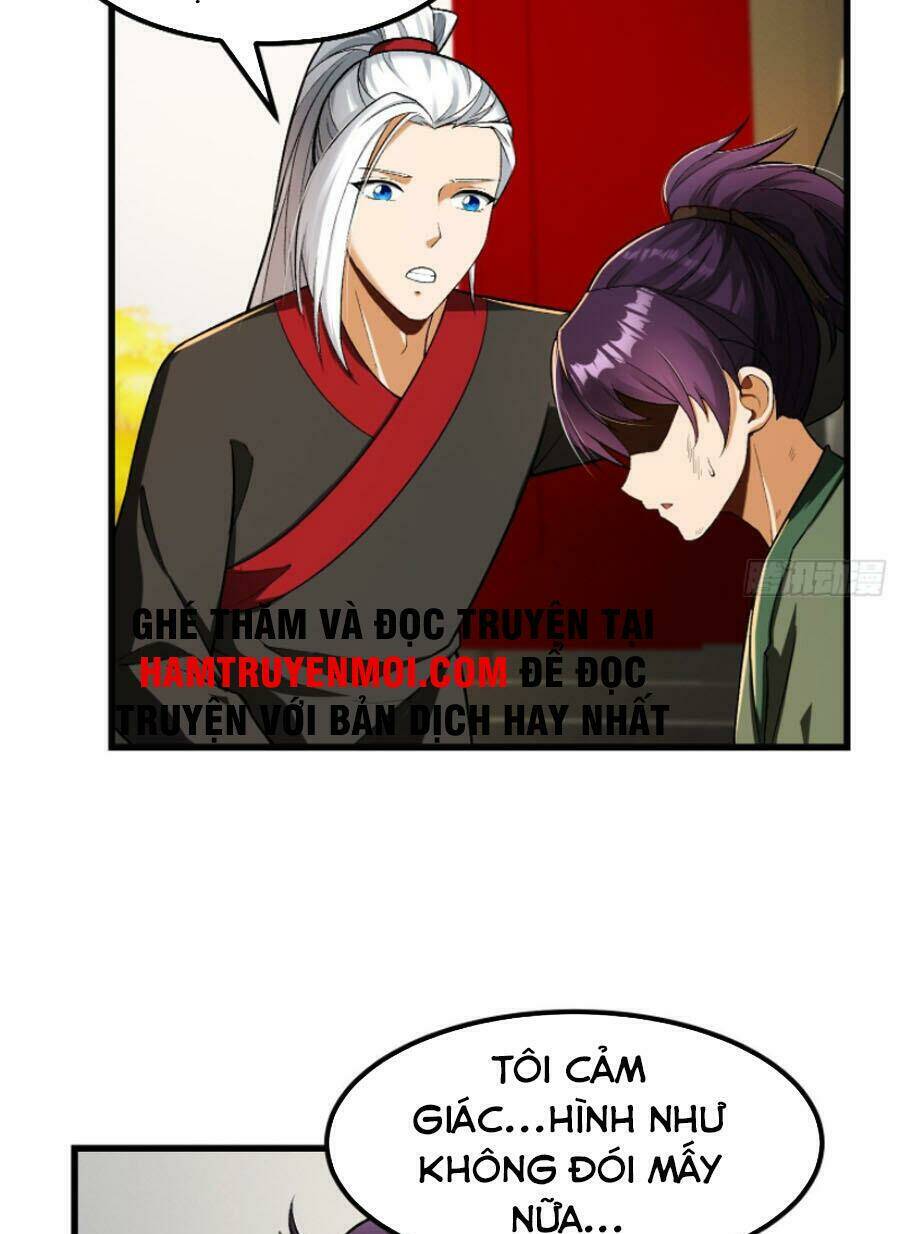 Ta Dùng Sách Giải Trí Thành Thánh Nhân Chapter 23 - Trang 2