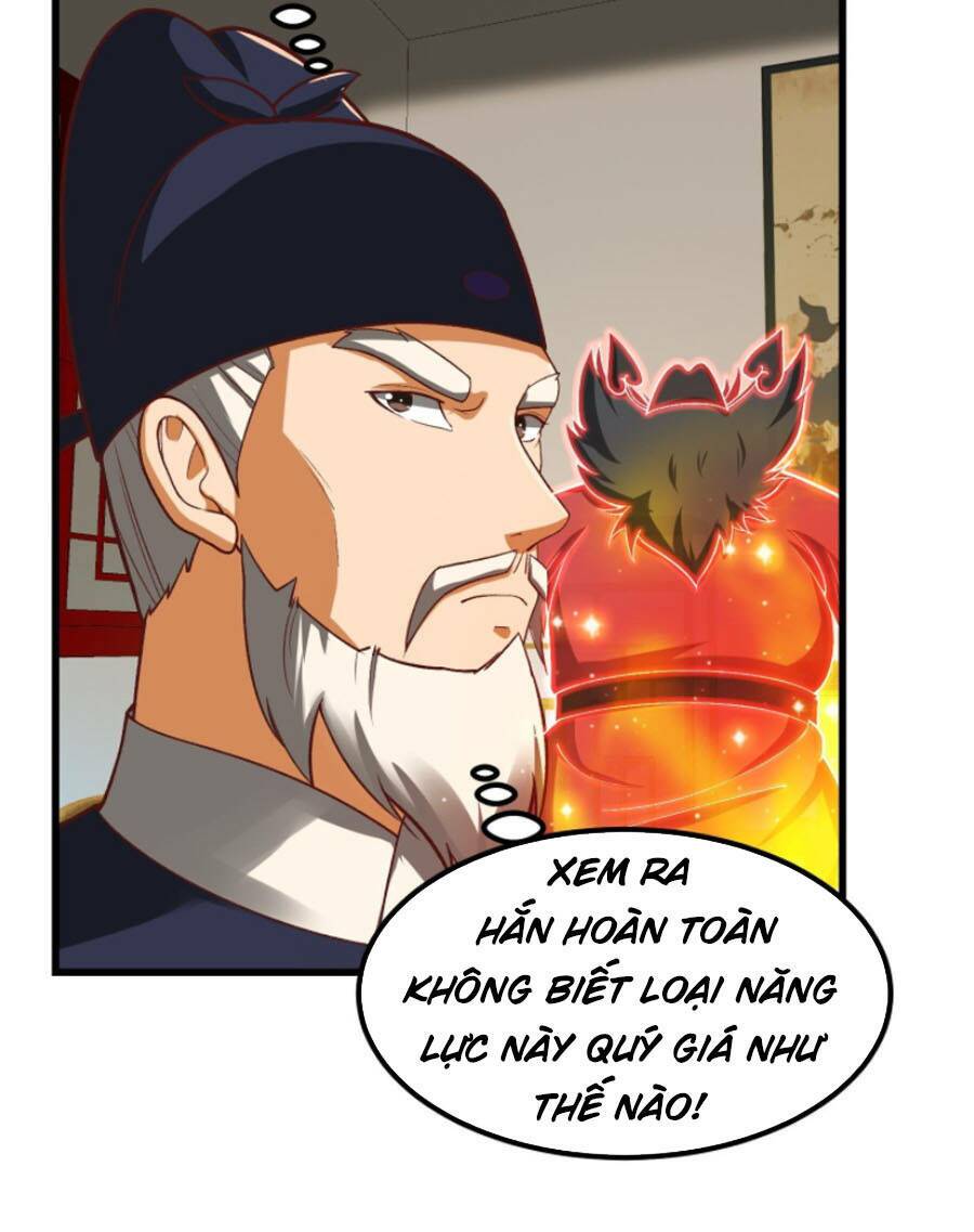 Ta Dùng Sách Giải Trí Thành Thánh Nhân Chapter 25 - Trang 2