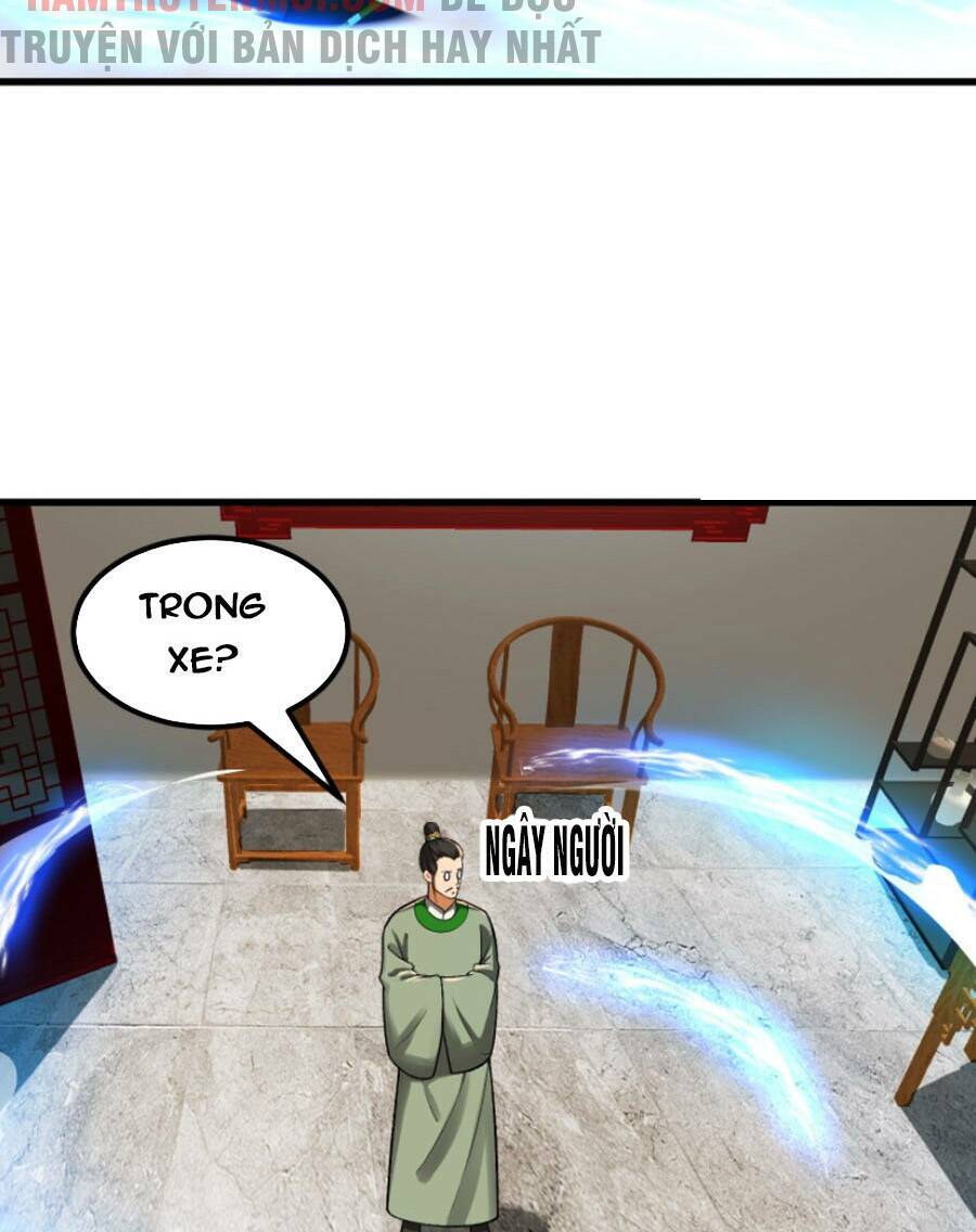 Ta Dùng Sách Giải Trí Thành Thánh Nhân Chapter 25 - Trang 2