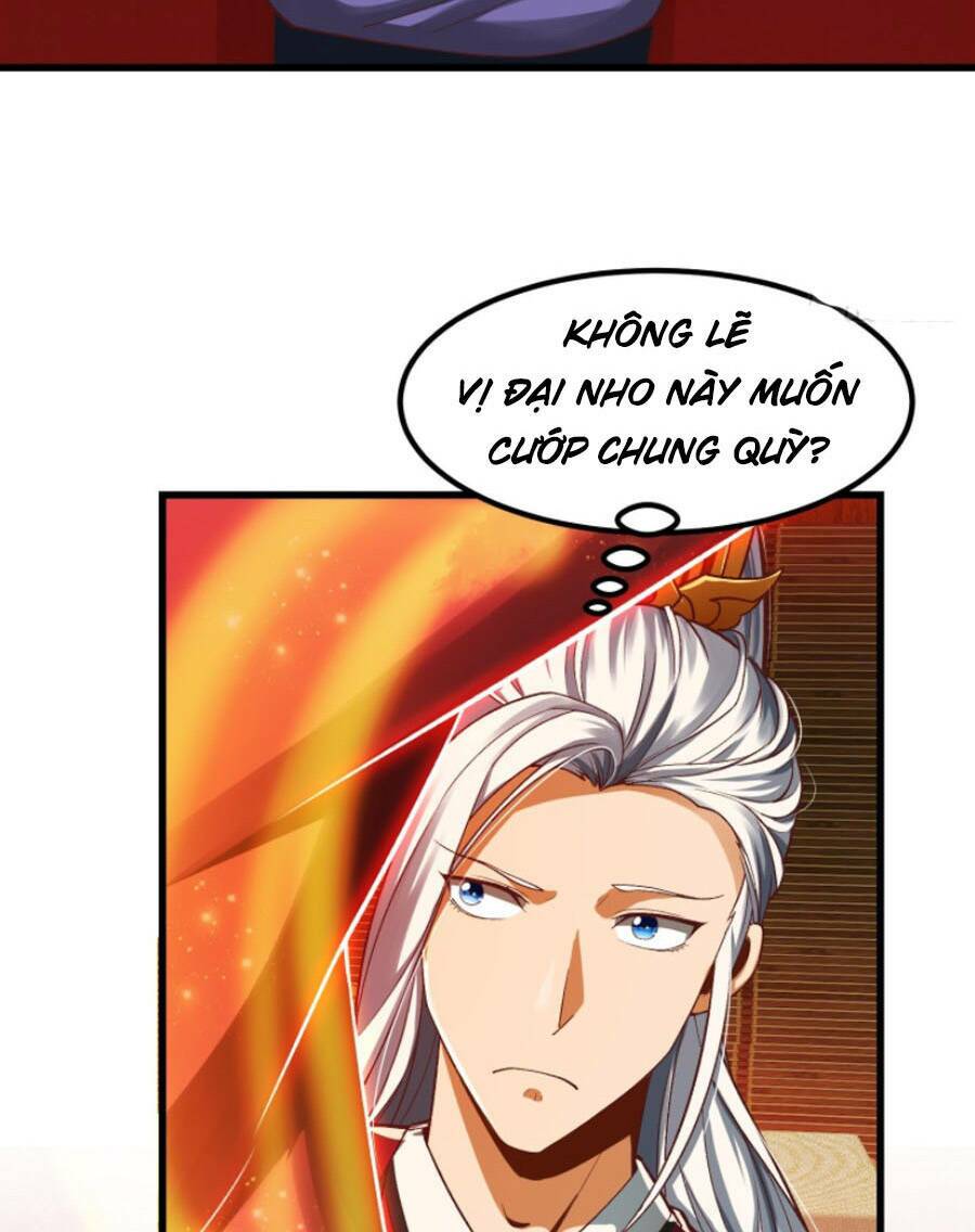 Ta Dùng Sách Giải Trí Thành Thánh Nhân Chapter 25 - Trang 2