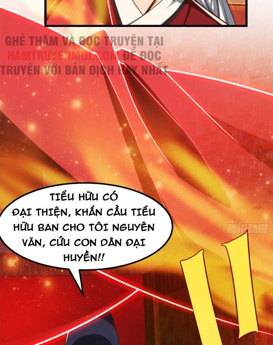 Ta Dùng Sách Giải Trí Thành Thánh Nhân Chapter 25 - Trang 2