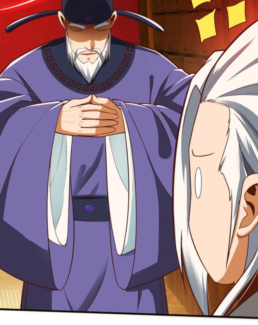 Ta Dùng Sách Giải Trí Thành Thánh Nhân Chapter 25 - Trang 2