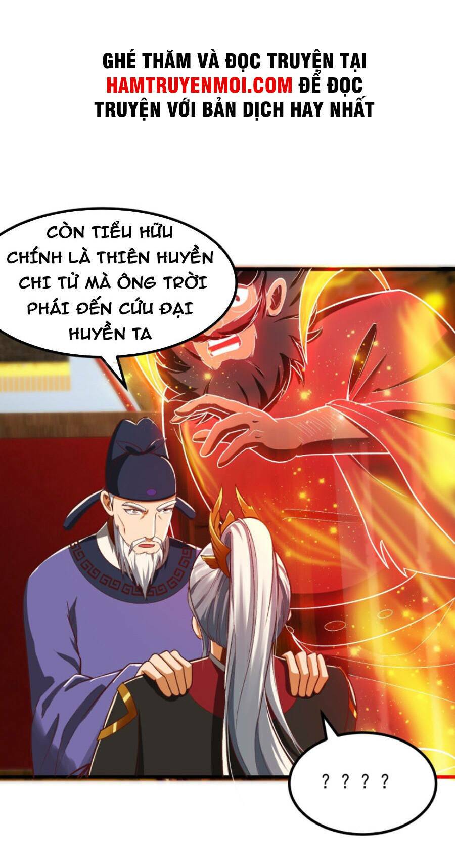 Ta Dùng Sách Giải Trí Thành Thánh Nhân Chapter 25 - Trang 2