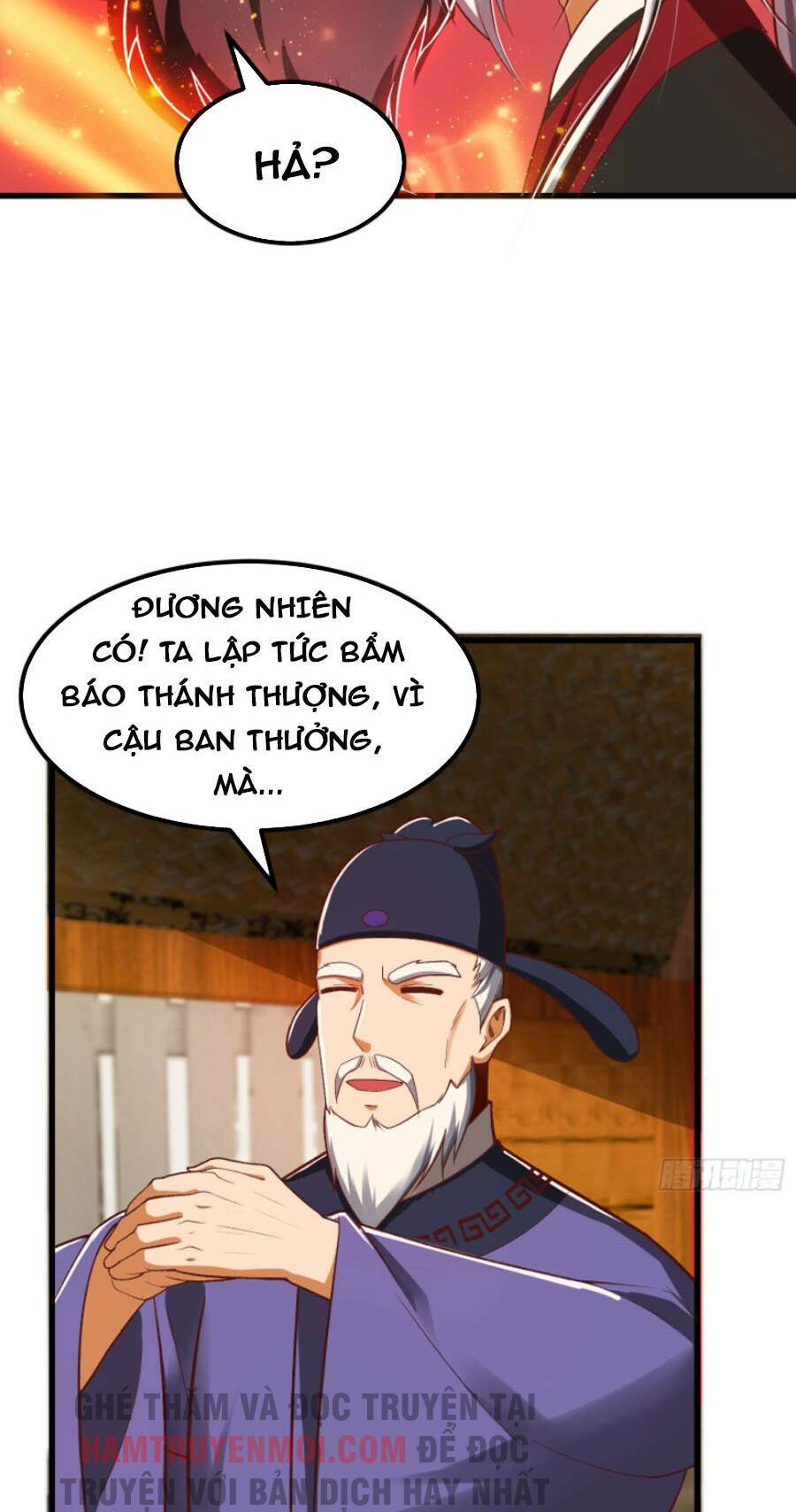 Ta Dùng Sách Giải Trí Thành Thánh Nhân Chapter 25 - Trang 2