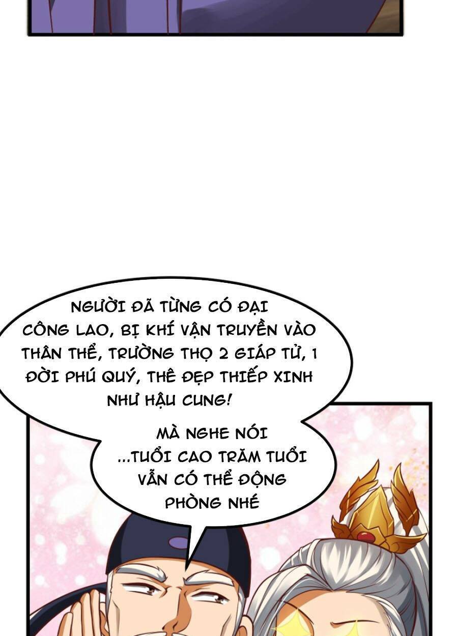 Ta Dùng Sách Giải Trí Thành Thánh Nhân Chapter 25 - Trang 2