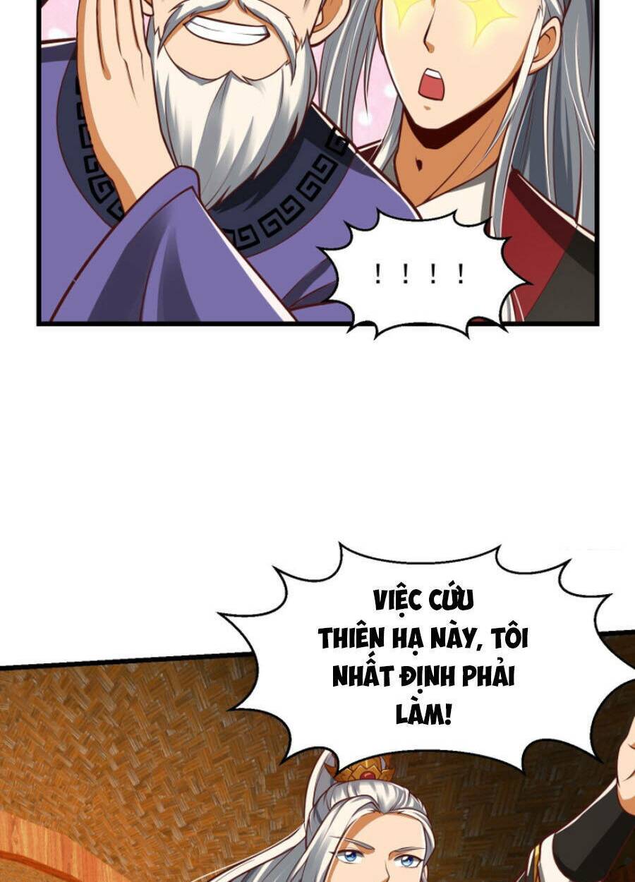 Ta Dùng Sách Giải Trí Thành Thánh Nhân Chapter 25 - Trang 2