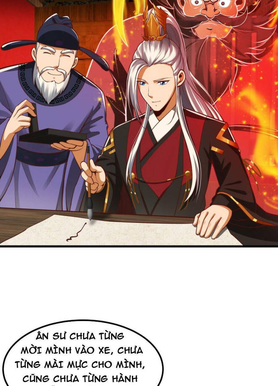 Ta Dùng Sách Giải Trí Thành Thánh Nhân Chapter 25 - Trang 2