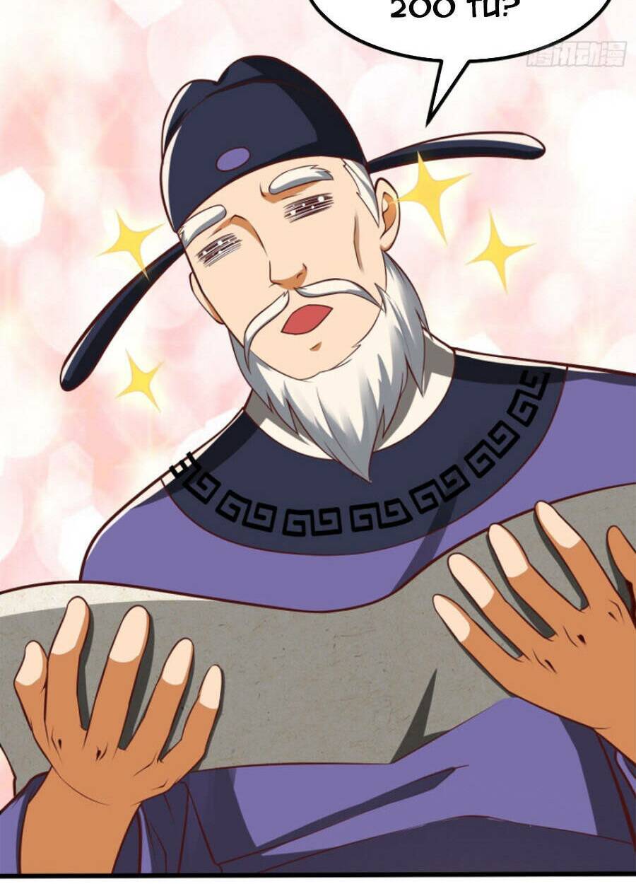 Ta Dùng Sách Giải Trí Thành Thánh Nhân Chapter 25 - Trang 2