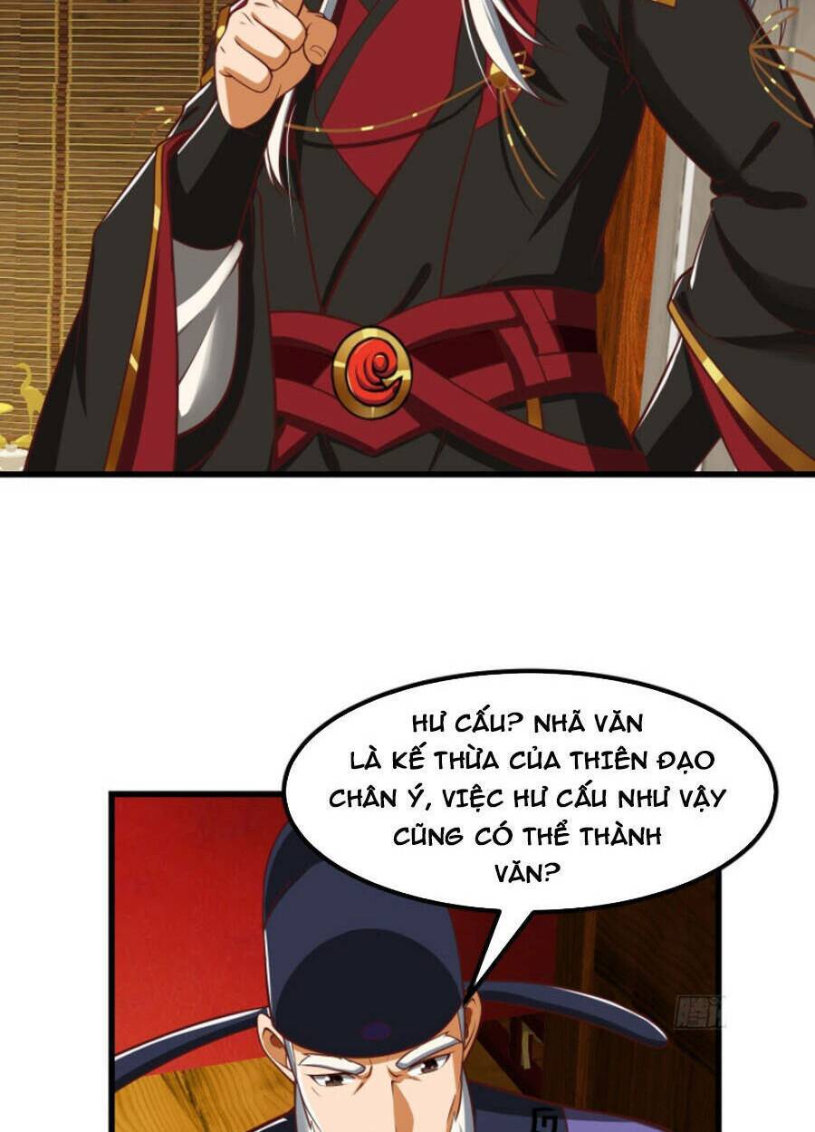 Ta Dùng Sách Giải Trí Thành Thánh Nhân Chapter 25 - Trang 2