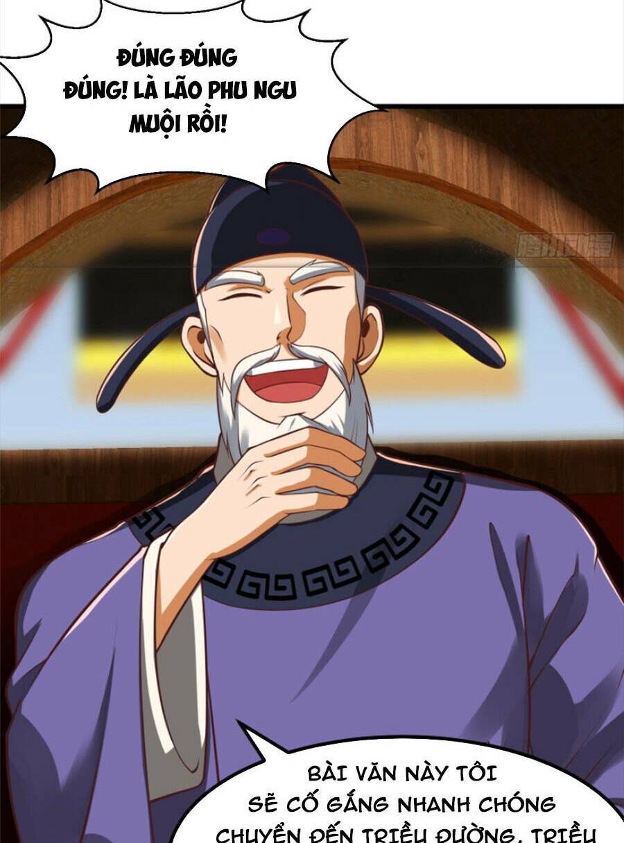 Ta Dùng Sách Giải Trí Thành Thánh Nhân Chapter 26 - Trang 2