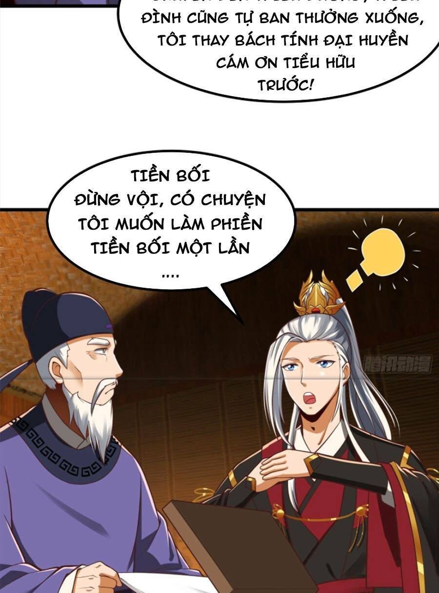 Ta Dùng Sách Giải Trí Thành Thánh Nhân Chapter 26 - Trang 2