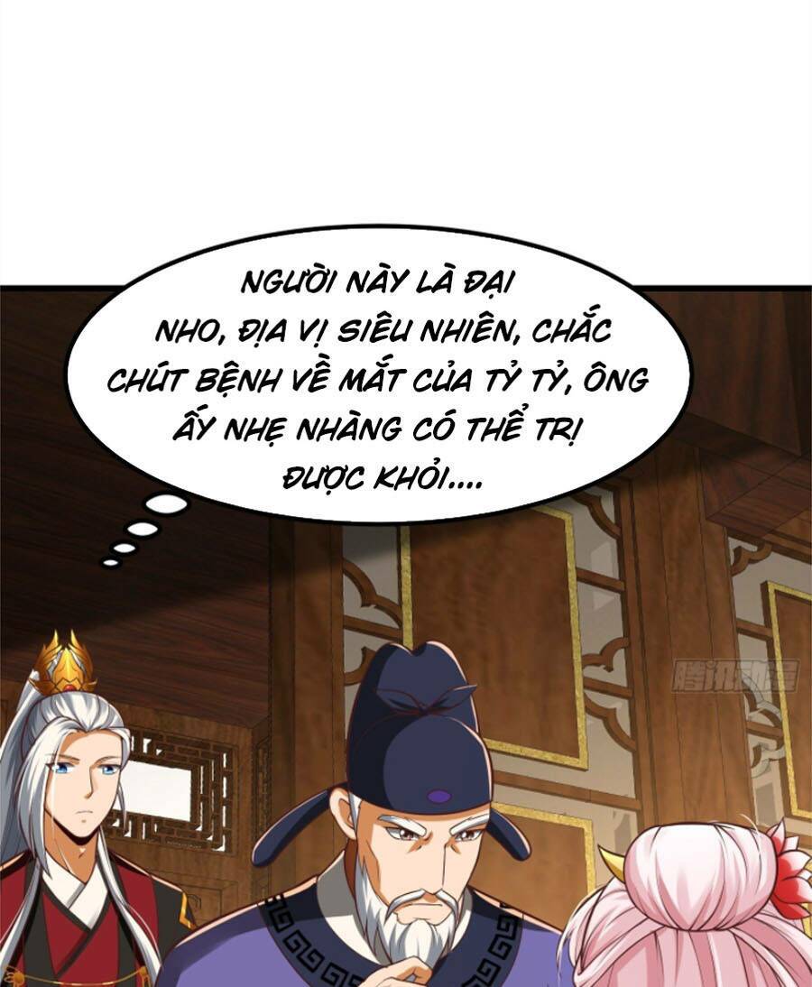 Ta Dùng Sách Giải Trí Thành Thánh Nhân Chapter 26 - Trang 2