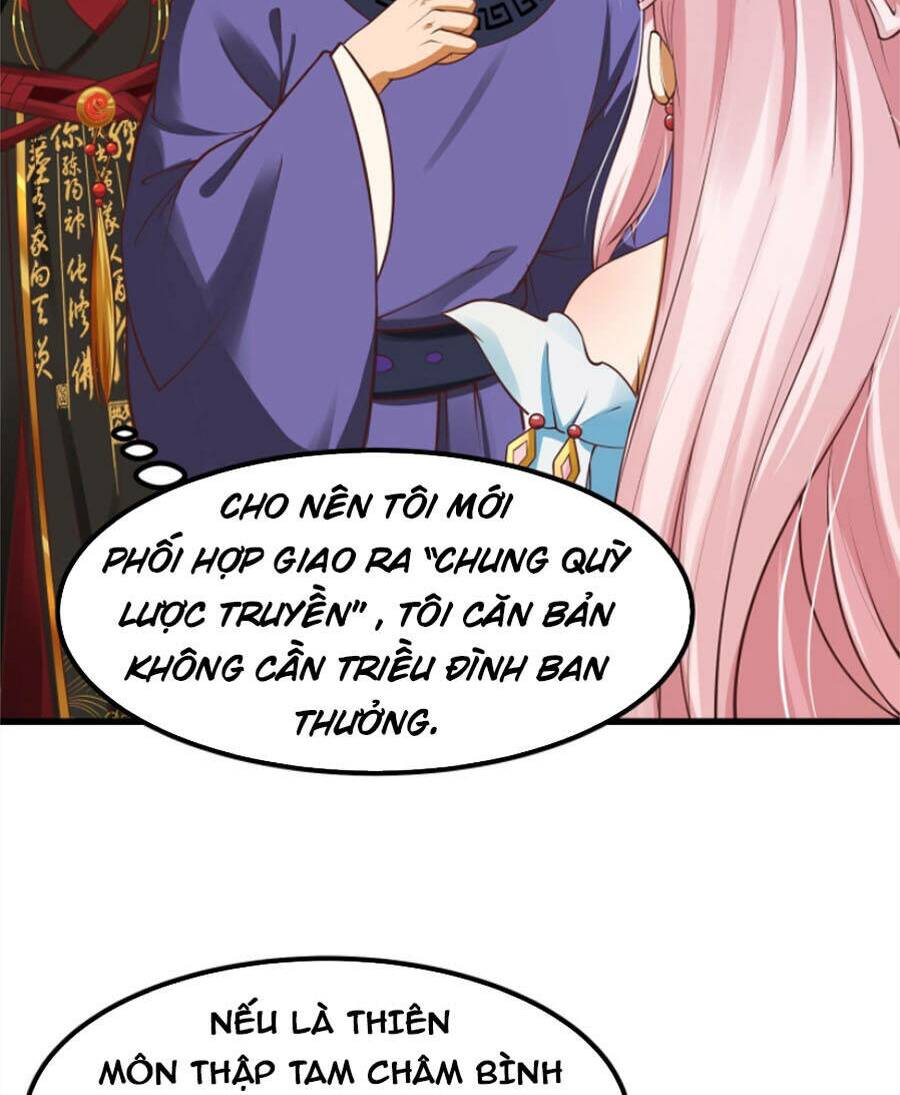 Ta Dùng Sách Giải Trí Thành Thánh Nhân Chapter 26 - Trang 2