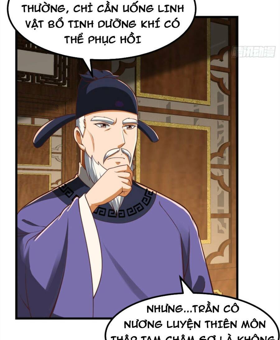 Ta Dùng Sách Giải Trí Thành Thánh Nhân Chapter 26 - Trang 2