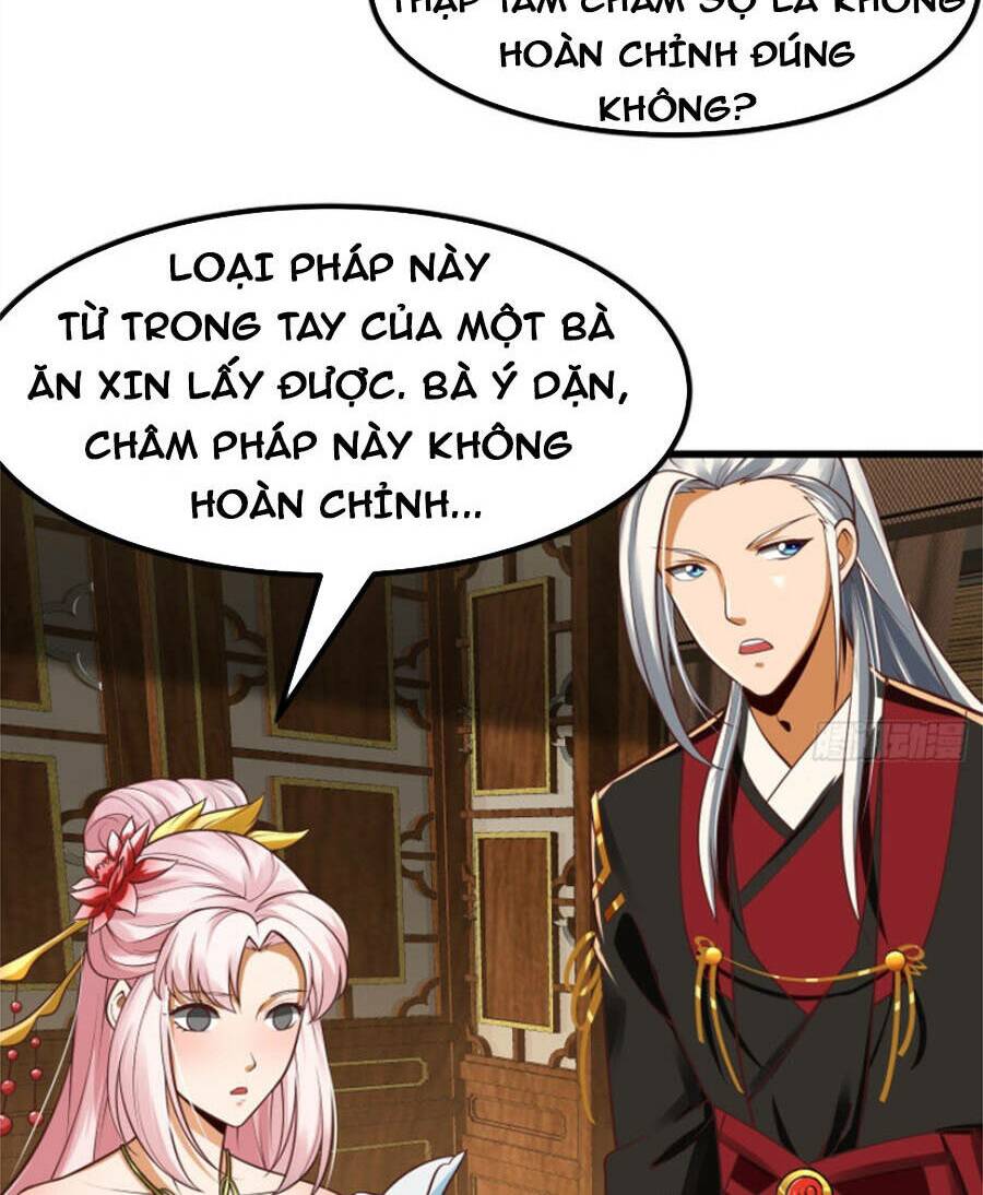 Ta Dùng Sách Giải Trí Thành Thánh Nhân Chapter 26 - Trang 2