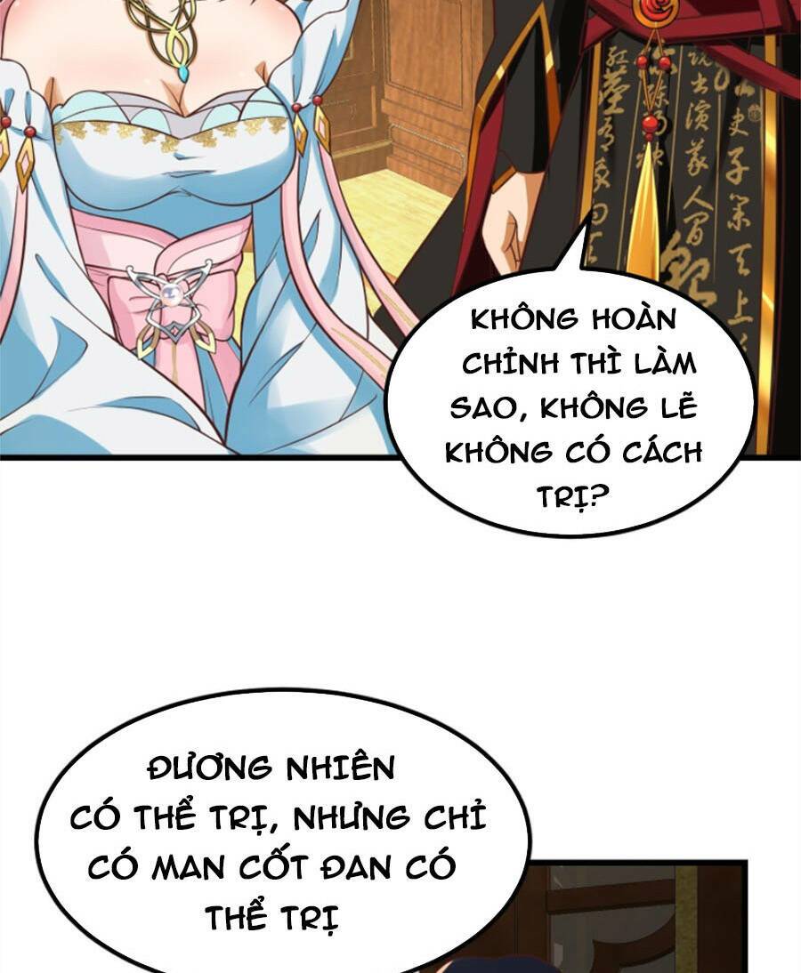 Ta Dùng Sách Giải Trí Thành Thánh Nhân Chapter 26 - Trang 2