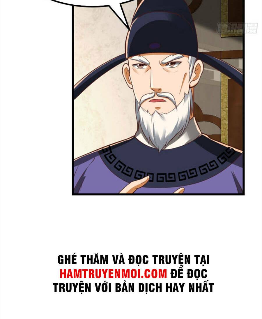 Ta Dùng Sách Giải Trí Thành Thánh Nhân Chapter 26 - Trang 2