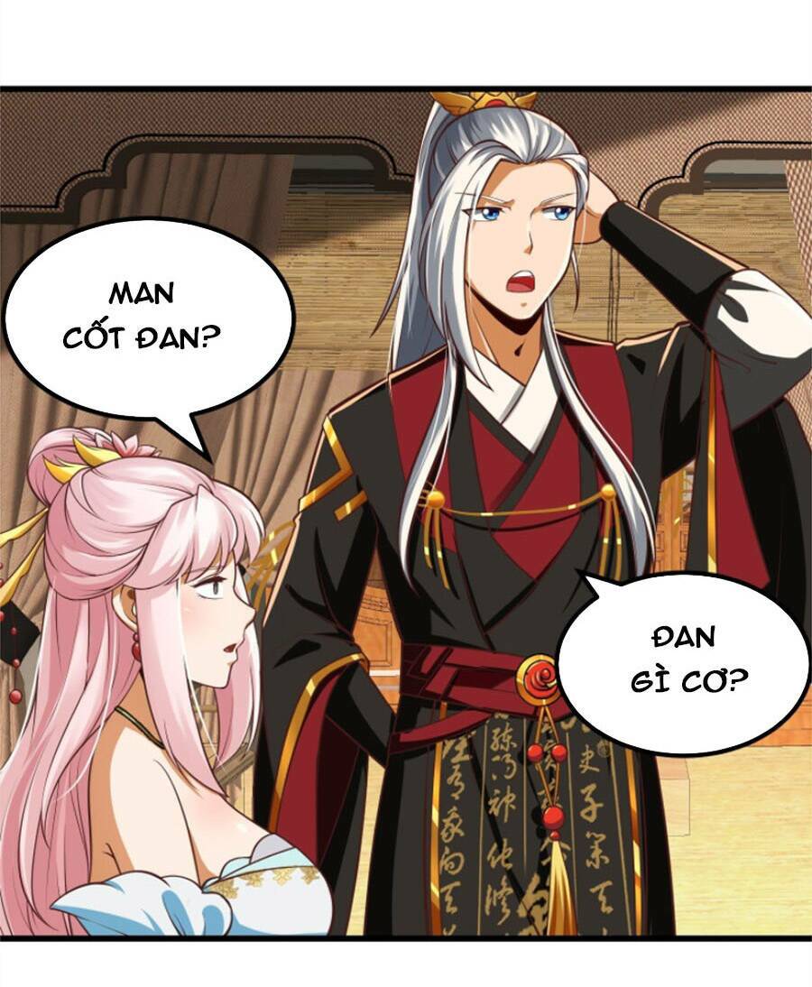 Ta Dùng Sách Giải Trí Thành Thánh Nhân Chapter 26 - Trang 2