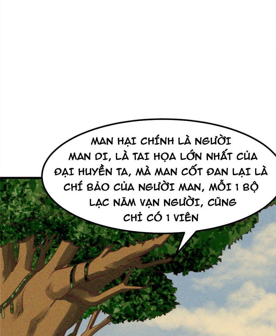 Ta Dùng Sách Giải Trí Thành Thánh Nhân Chapter 26 - Trang 2