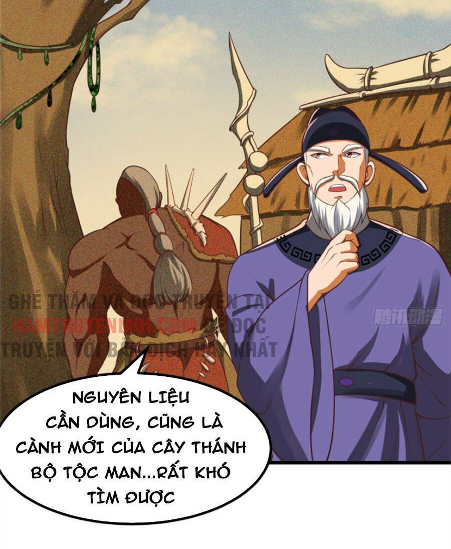 Ta Dùng Sách Giải Trí Thành Thánh Nhân Chapter 26 - Trang 2