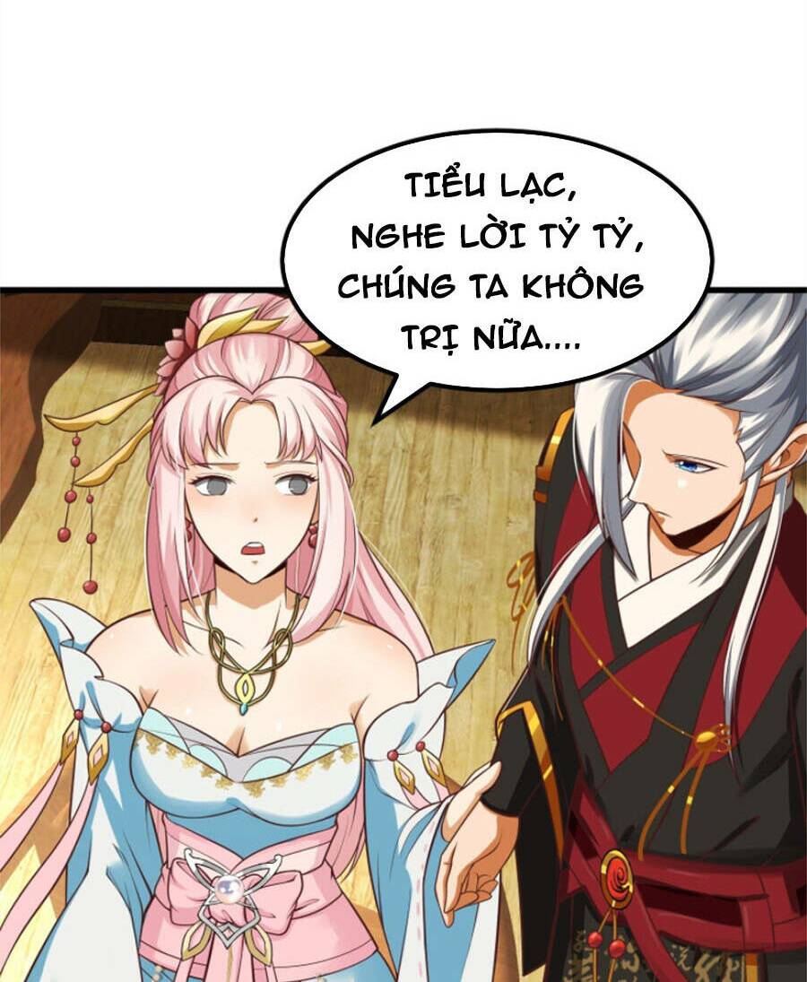 Ta Dùng Sách Giải Trí Thành Thánh Nhân Chapter 26 - Trang 2