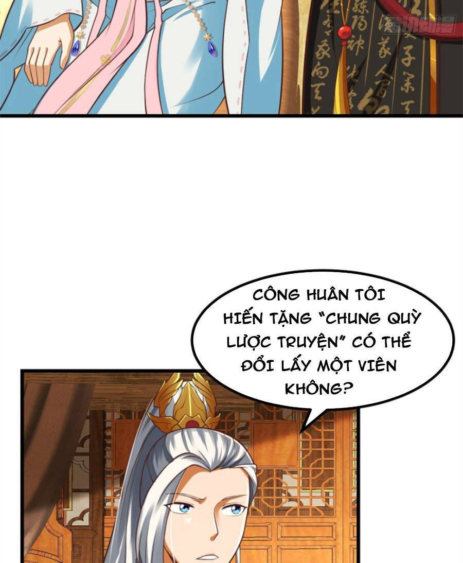 Ta Dùng Sách Giải Trí Thành Thánh Nhân Chapter 26 - Trang 2