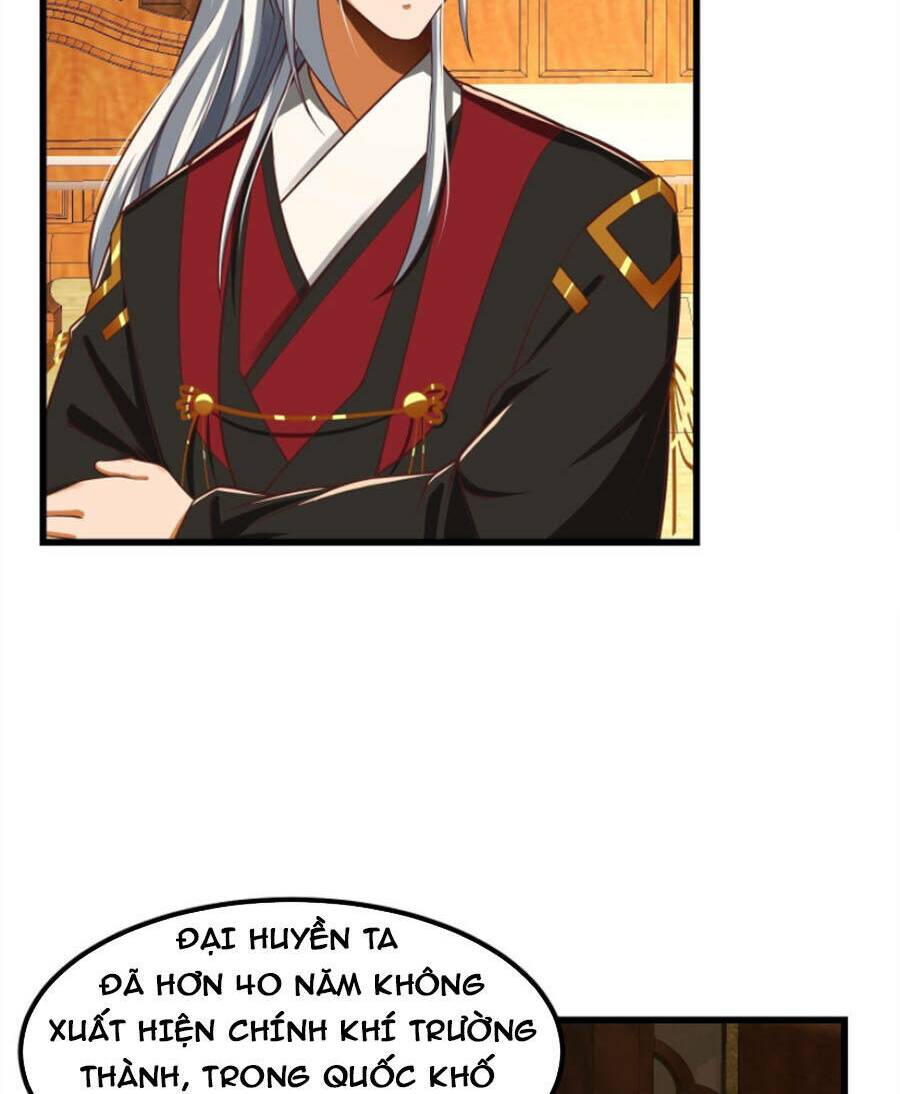 Ta Dùng Sách Giải Trí Thành Thánh Nhân Chapter 26 - Trang 2