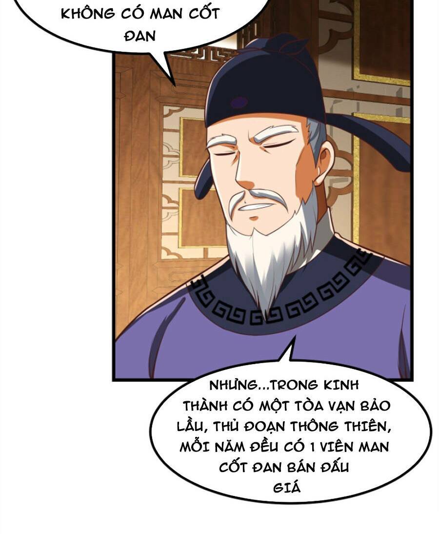 Ta Dùng Sách Giải Trí Thành Thánh Nhân Chapter 26 - Trang 2