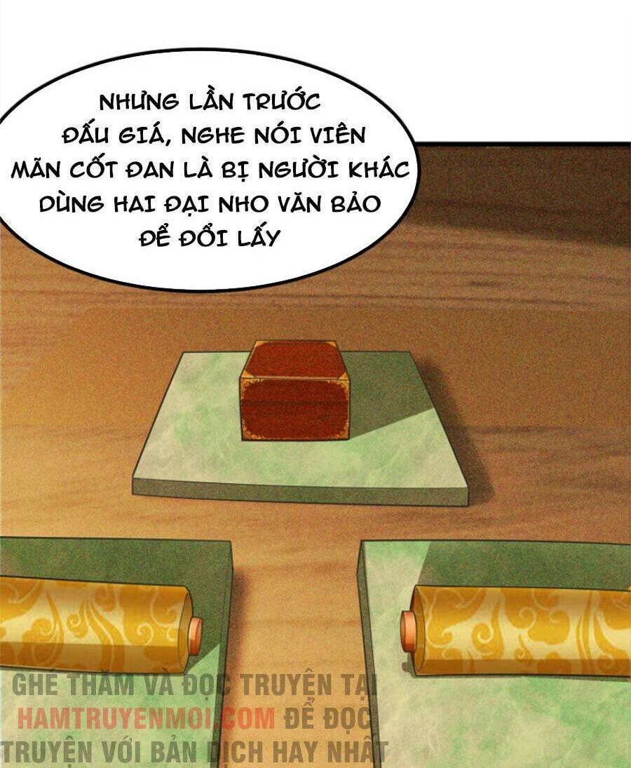 Ta Dùng Sách Giải Trí Thành Thánh Nhân Chapter 26 - Trang 2