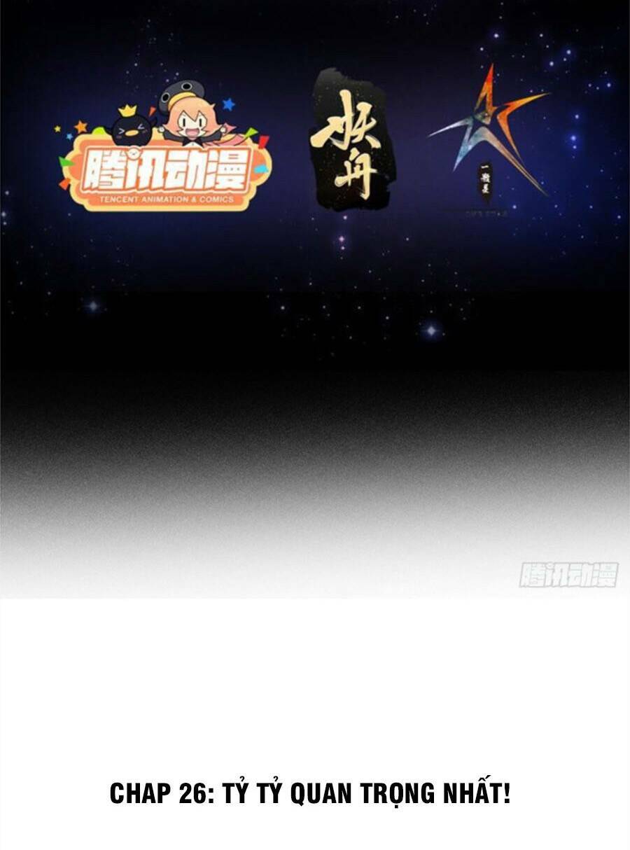 Ta Dùng Sách Giải Trí Thành Thánh Nhân Chapter 26 - Trang 2