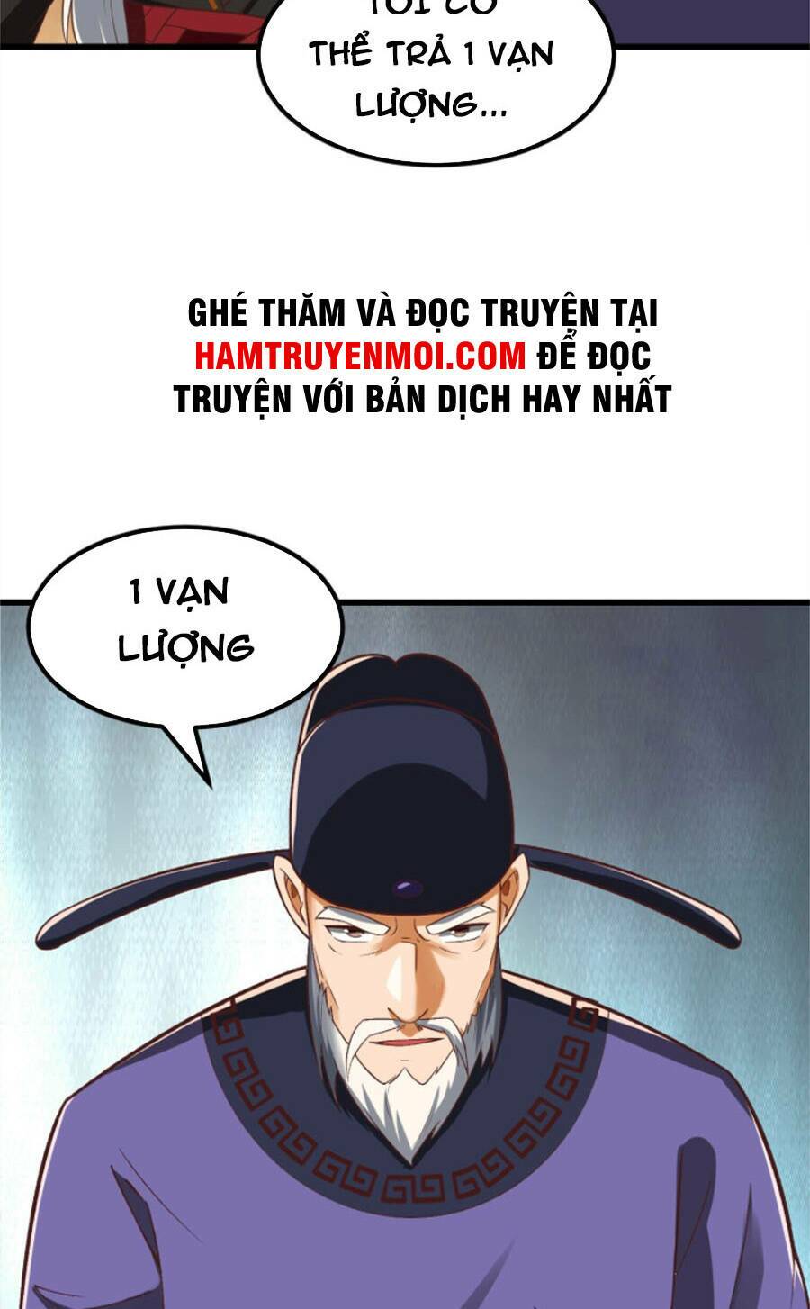 Ta Dùng Sách Giải Trí Thành Thánh Nhân Chapter 26 - Trang 2