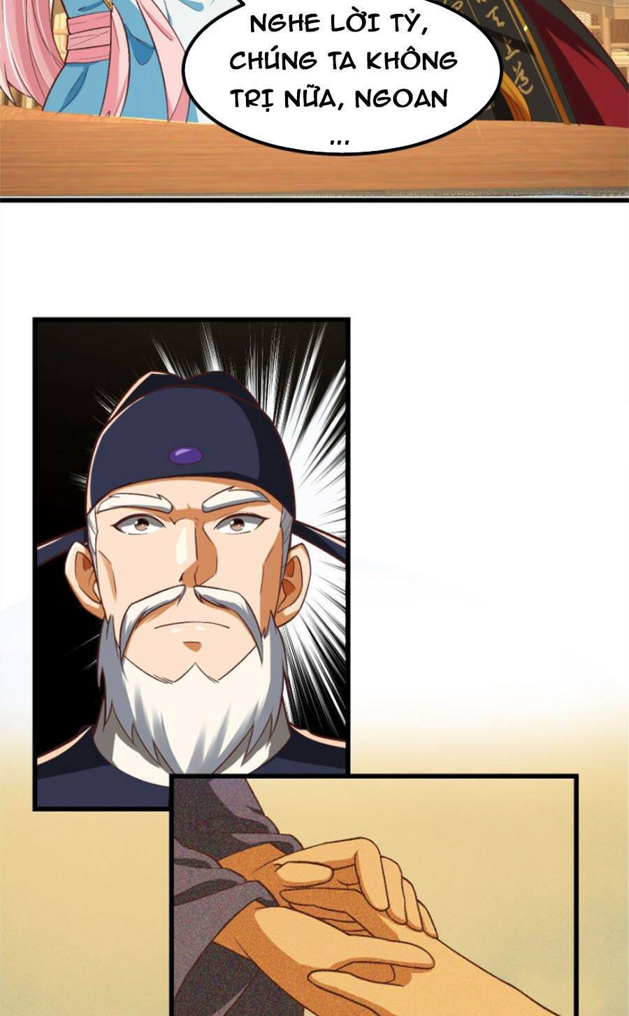 Ta Dùng Sách Giải Trí Thành Thánh Nhân Chapter 26 - Trang 2