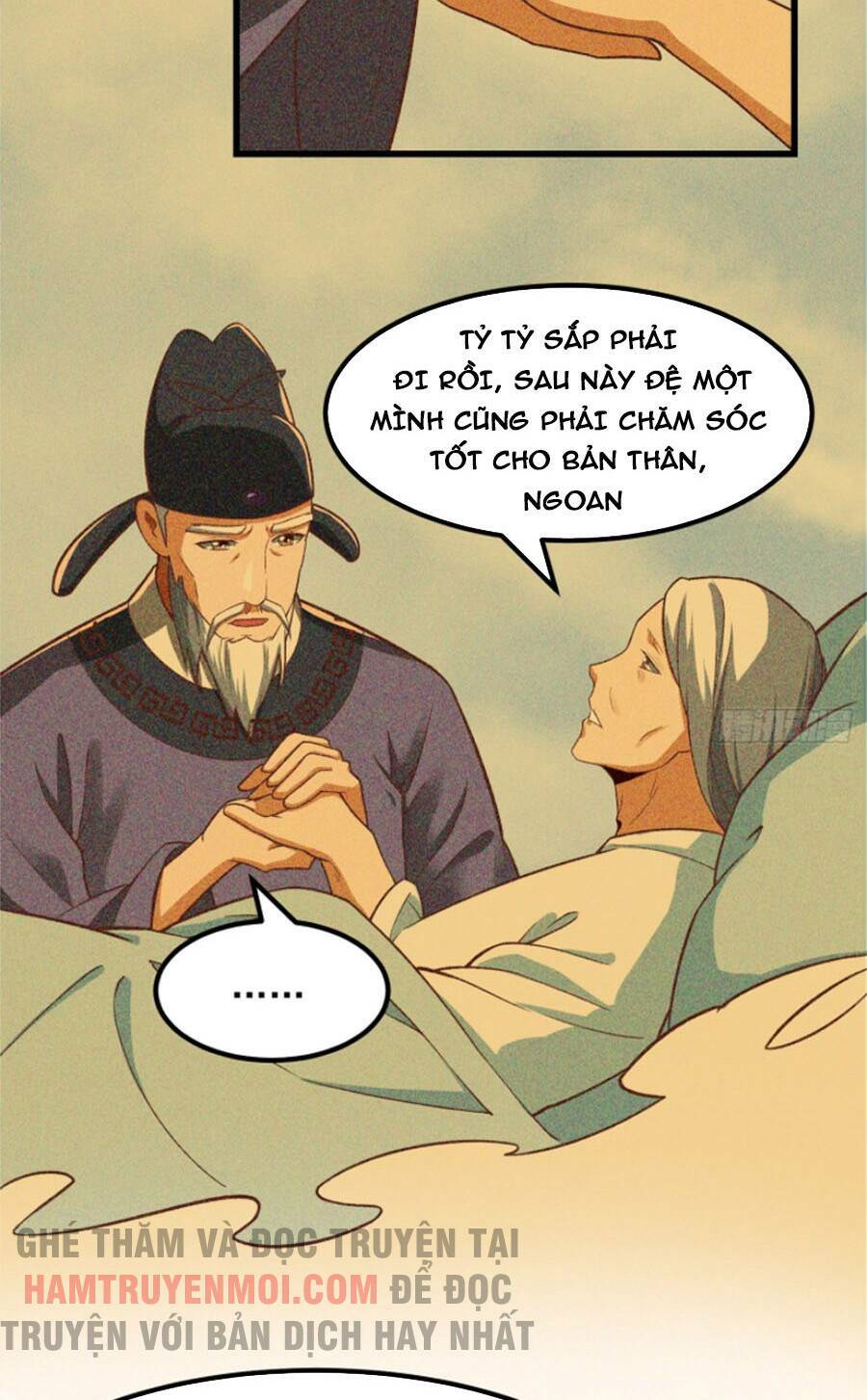 Ta Dùng Sách Giải Trí Thành Thánh Nhân Chapter 26 - Trang 2