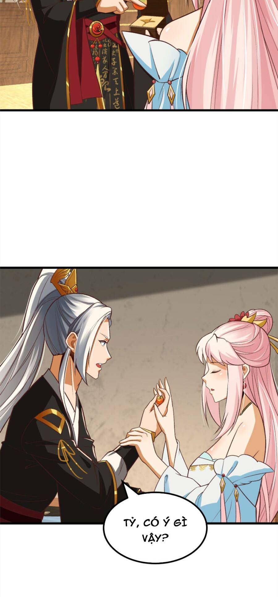 Ta Dùng Sách Giải Trí Thành Thánh Nhân Chapter 26 - Trang 2