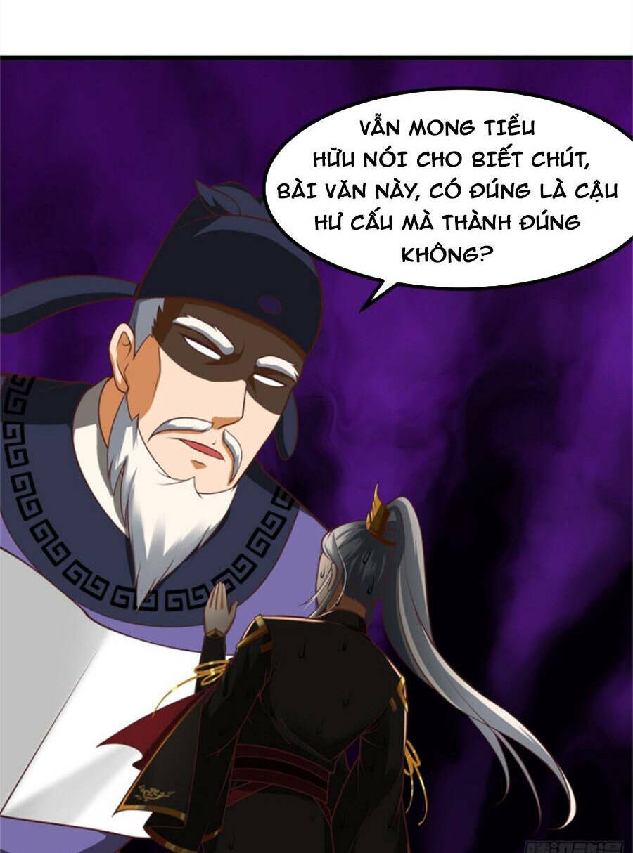 Ta Dùng Sách Giải Trí Thành Thánh Nhân Chapter 26 - Trang 2