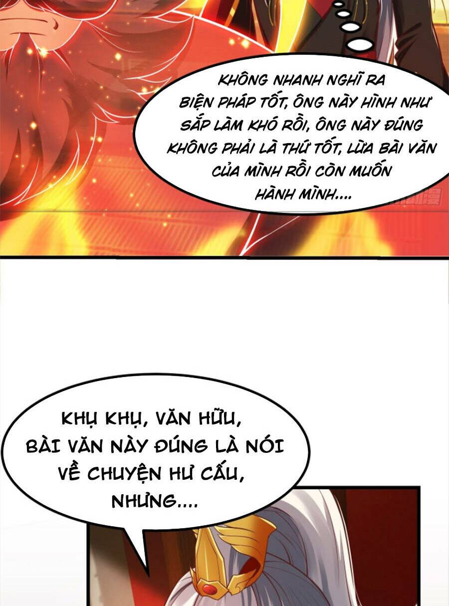 Ta Dùng Sách Giải Trí Thành Thánh Nhân Chapter 26 - Trang 2