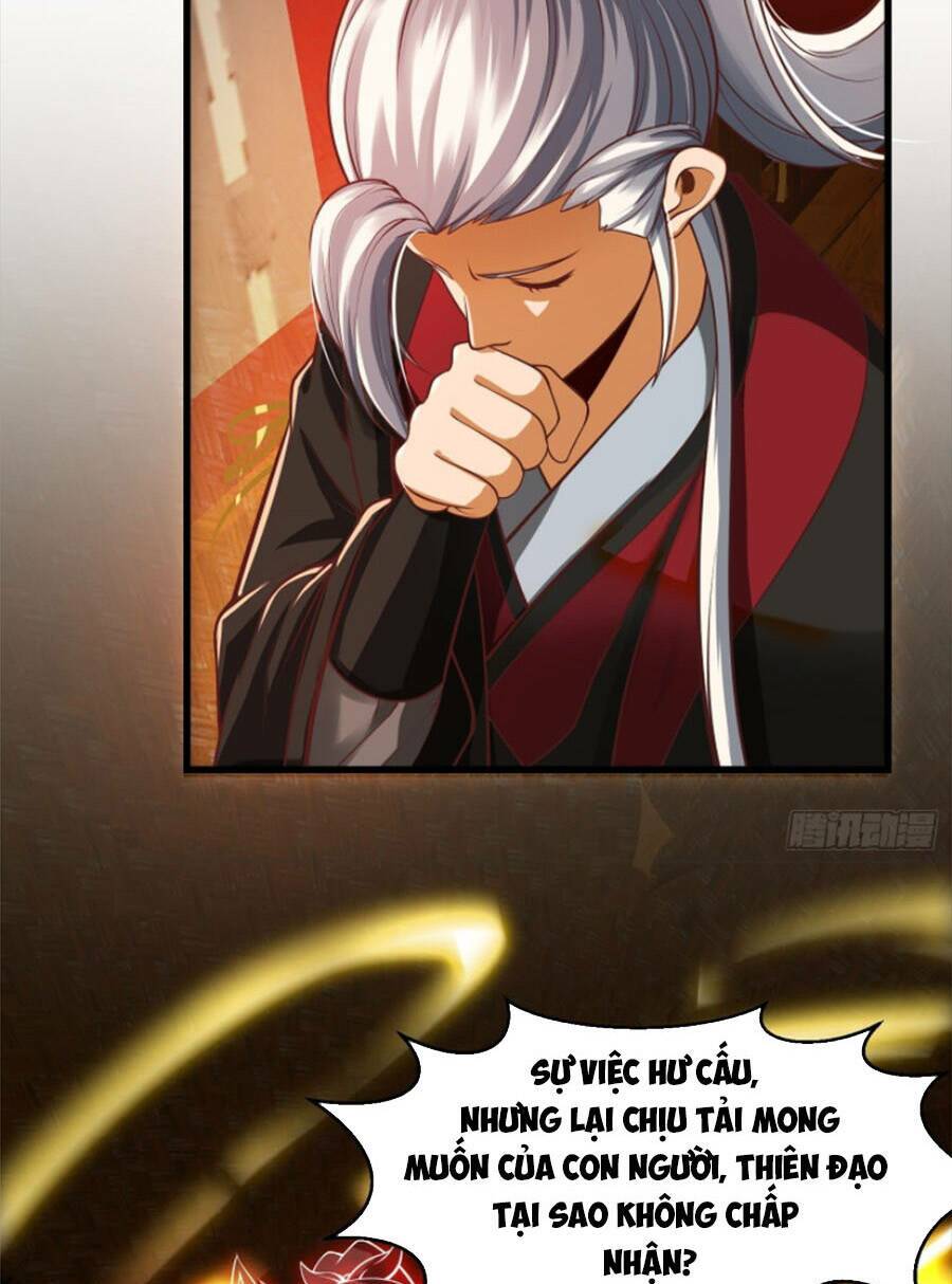 Ta Dùng Sách Giải Trí Thành Thánh Nhân Chapter 26 - Trang 2