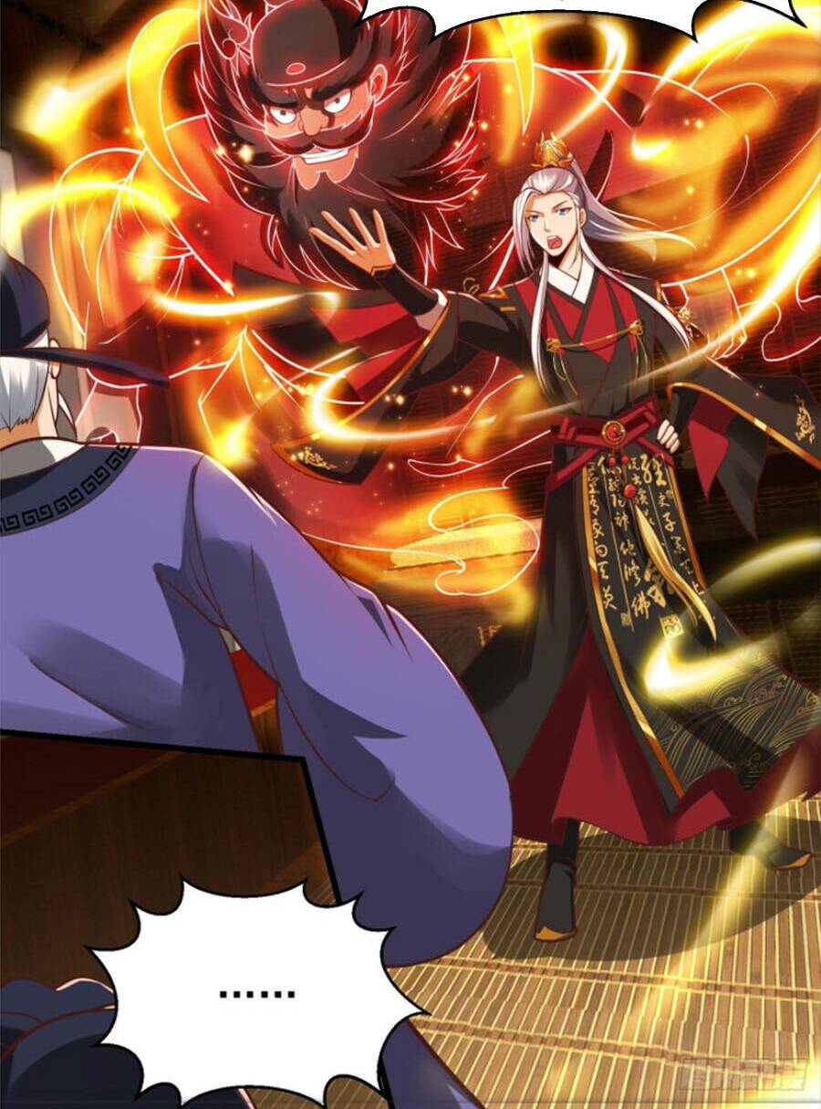 Ta Dùng Sách Giải Trí Thành Thánh Nhân Chapter 26 - Trang 2