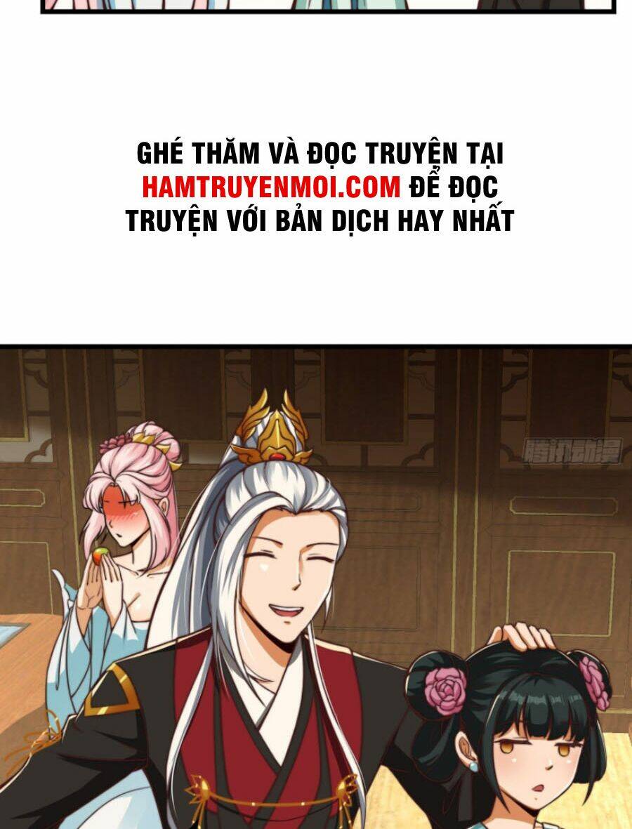 Ta Dùng Sách Giải Trí Thành Thánh Nhân Chapter 27 - Trang 2