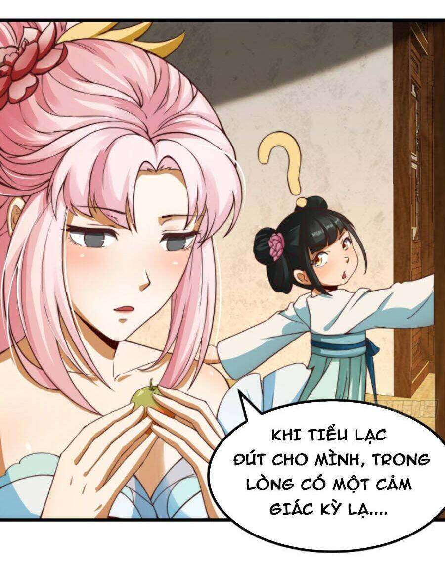 Ta Dùng Sách Giải Trí Thành Thánh Nhân Chapter 27 - Trang 2