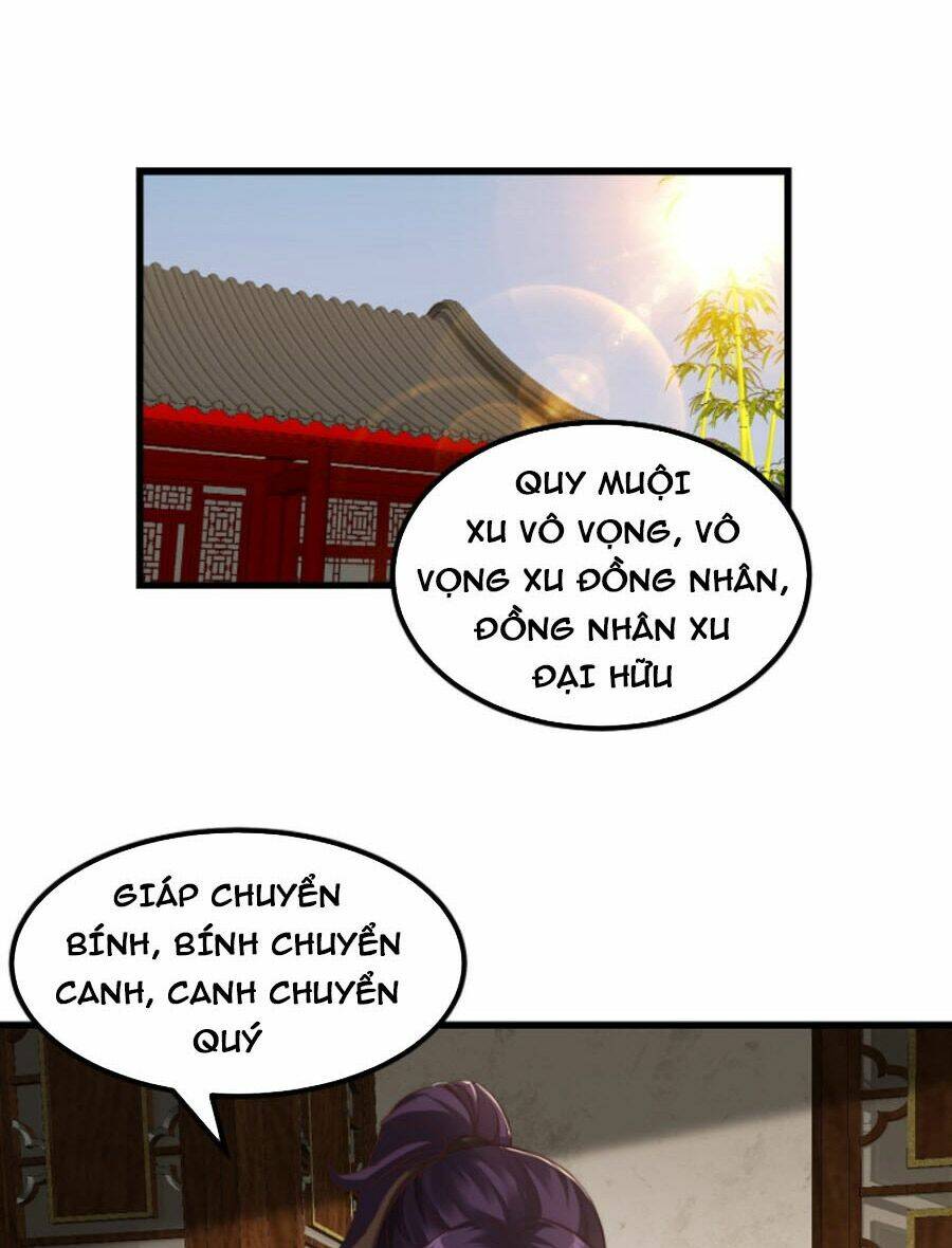 Ta Dùng Sách Giải Trí Thành Thánh Nhân Chapter 27 - Trang 2