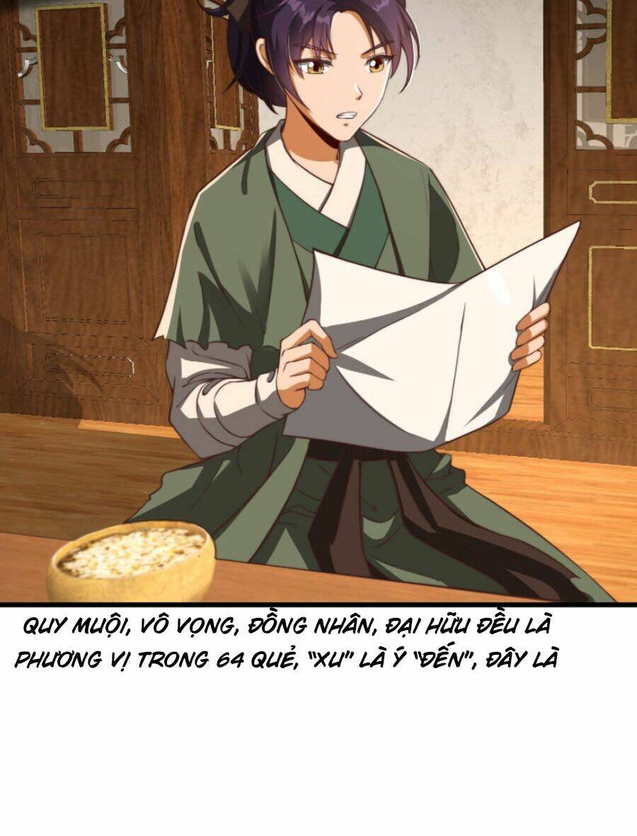 Ta Dùng Sách Giải Trí Thành Thánh Nhân Chapter 27 - Trang 2