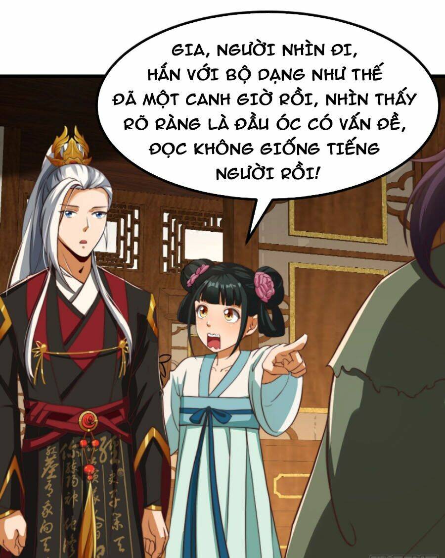 Ta Dùng Sách Giải Trí Thành Thánh Nhân Chapter 27 - Trang 2