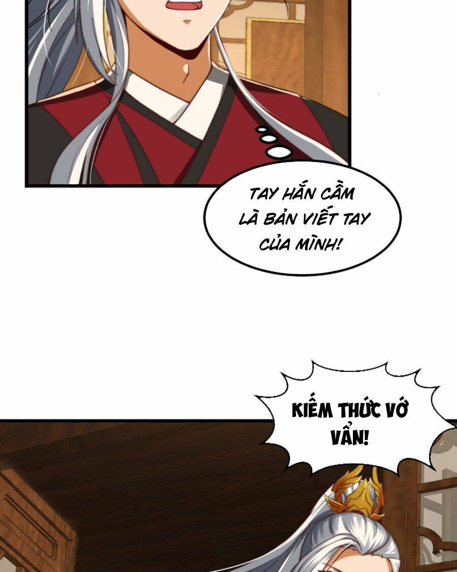 Ta Dùng Sách Giải Trí Thành Thánh Nhân Chapter 27 - Trang 2