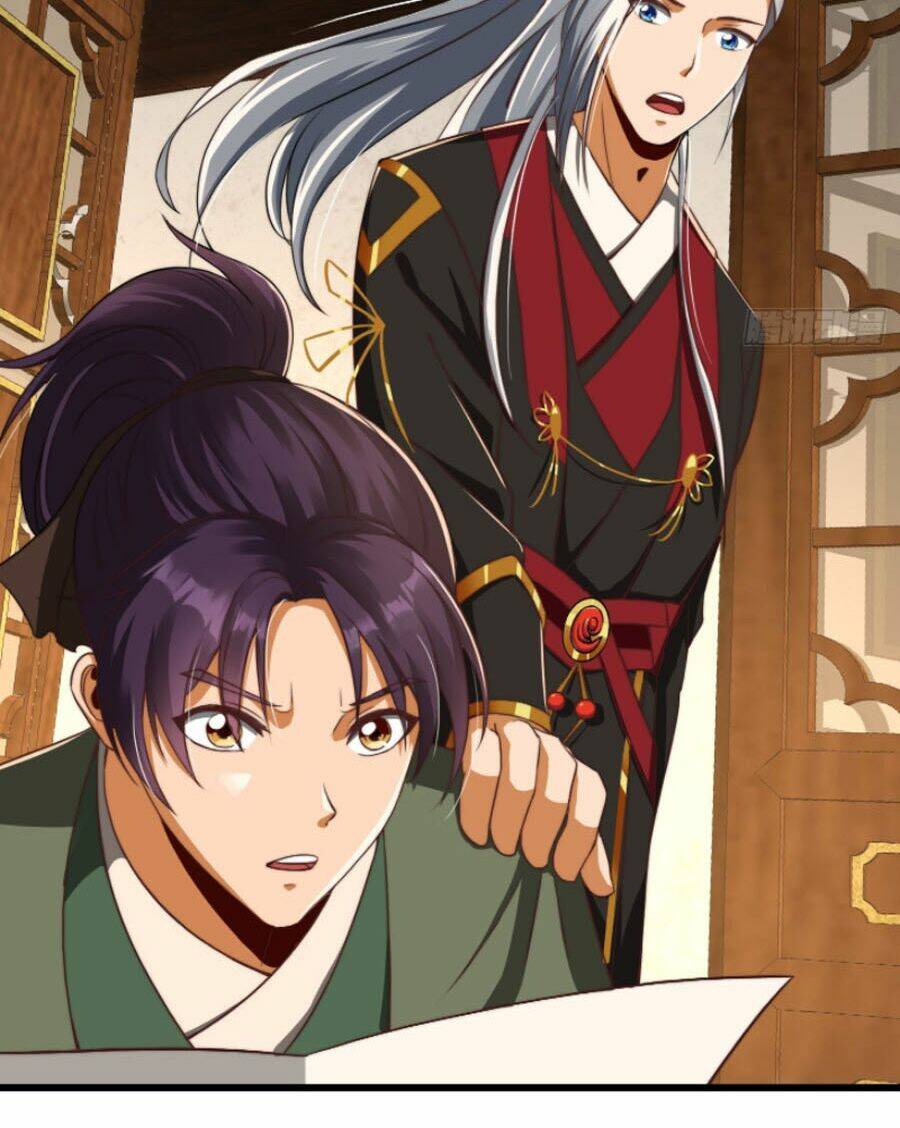 Ta Dùng Sách Giải Trí Thành Thánh Nhân Chapter 27 - Trang 2