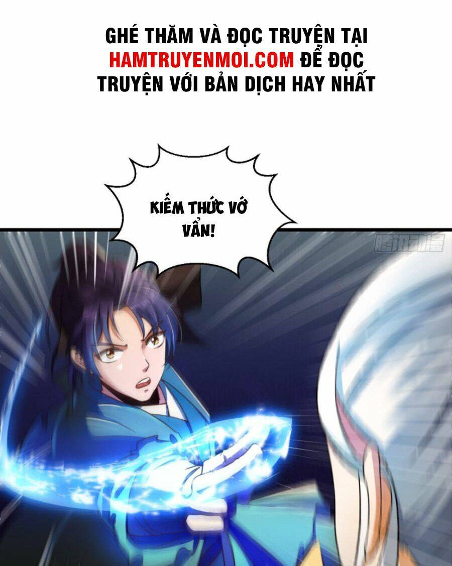 Ta Dùng Sách Giải Trí Thành Thánh Nhân Chapter 27 - Trang 2