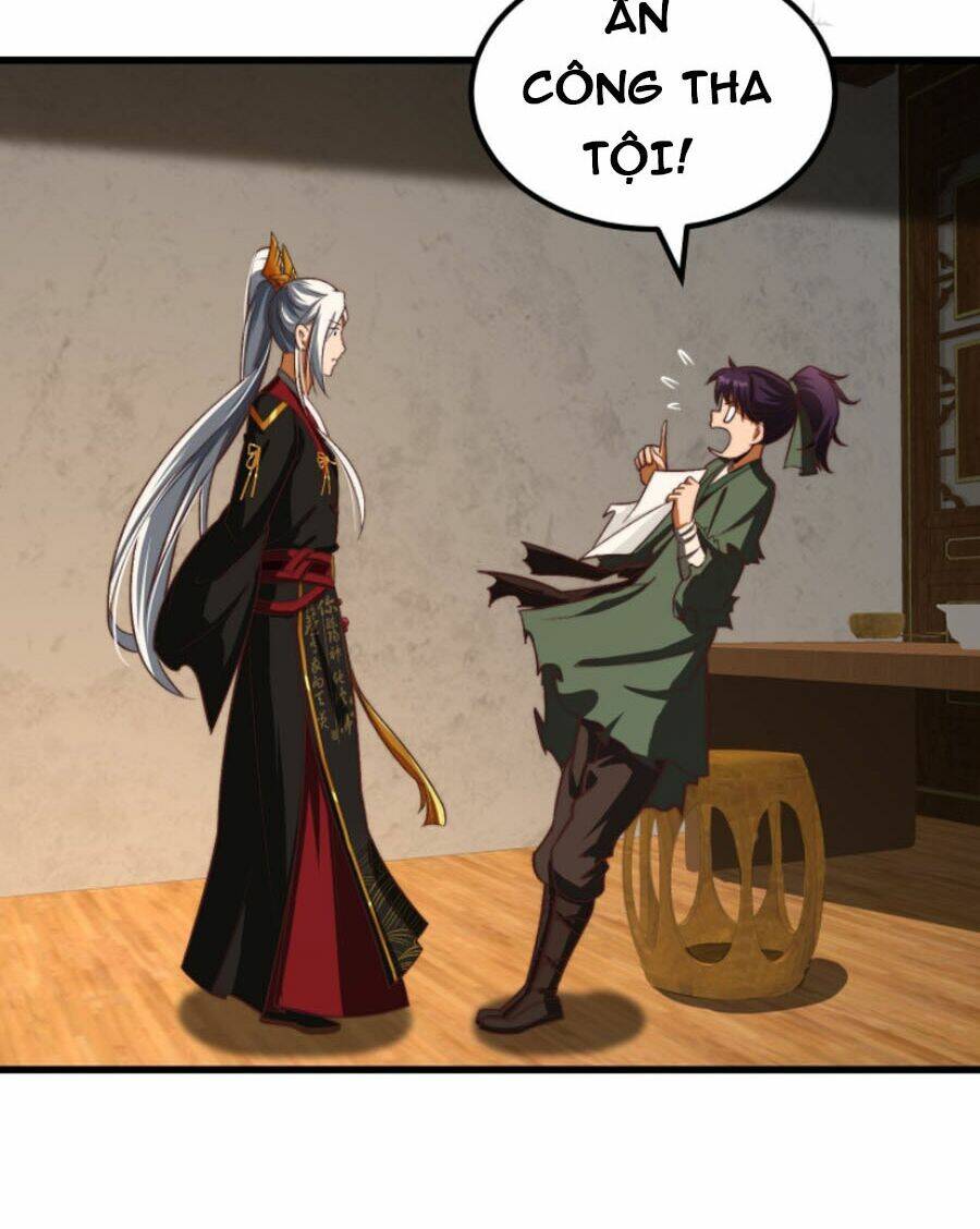 Ta Dùng Sách Giải Trí Thành Thánh Nhân Chapter 27 - Trang 2