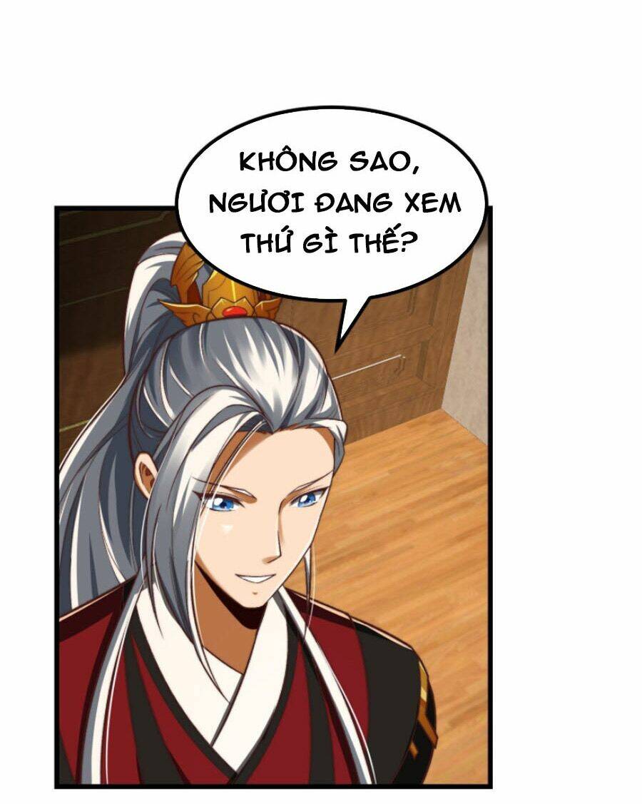 Ta Dùng Sách Giải Trí Thành Thánh Nhân Chapter 27 - Trang 2