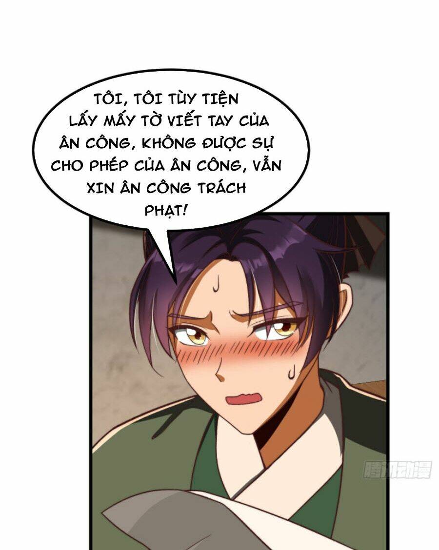 Ta Dùng Sách Giải Trí Thành Thánh Nhân Chapter 27 - Trang 2